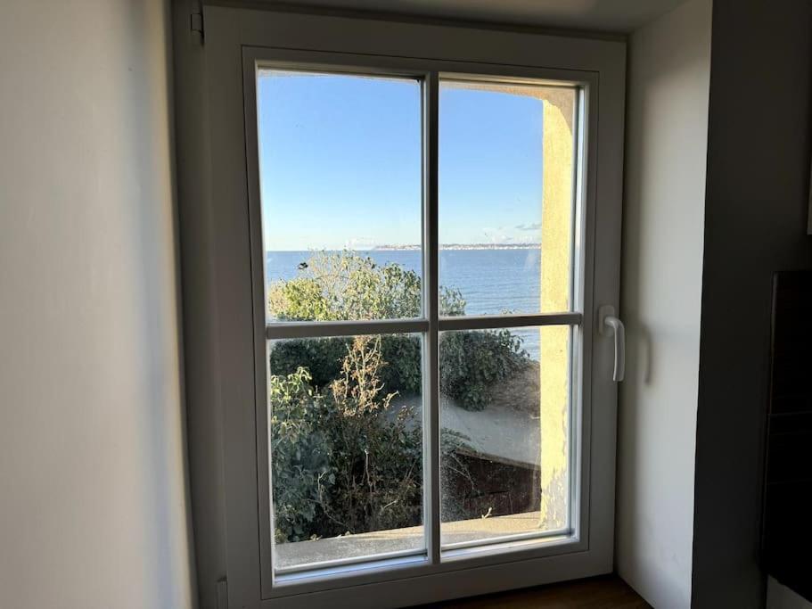 La Maison Du Pecheur - Vue Mer - B'Pam Villerville Zewnętrze zdjęcie